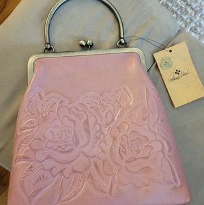 Patricia Nash leather purse